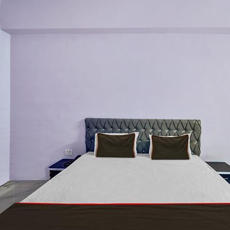 Collection O The Lotus Palace Patna  Exterior photo