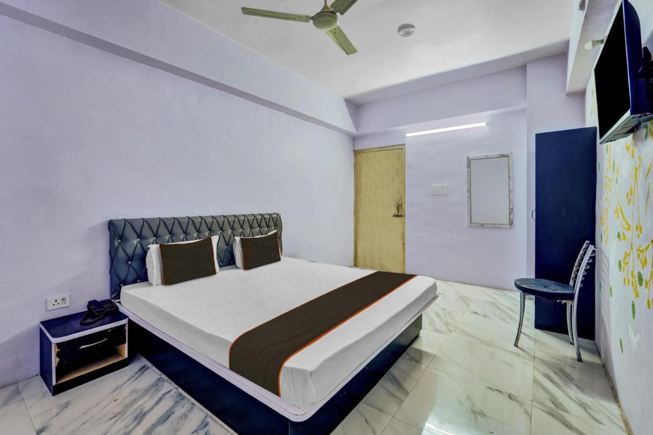 Collection O The Lotus Palace Patna  Exterior photo