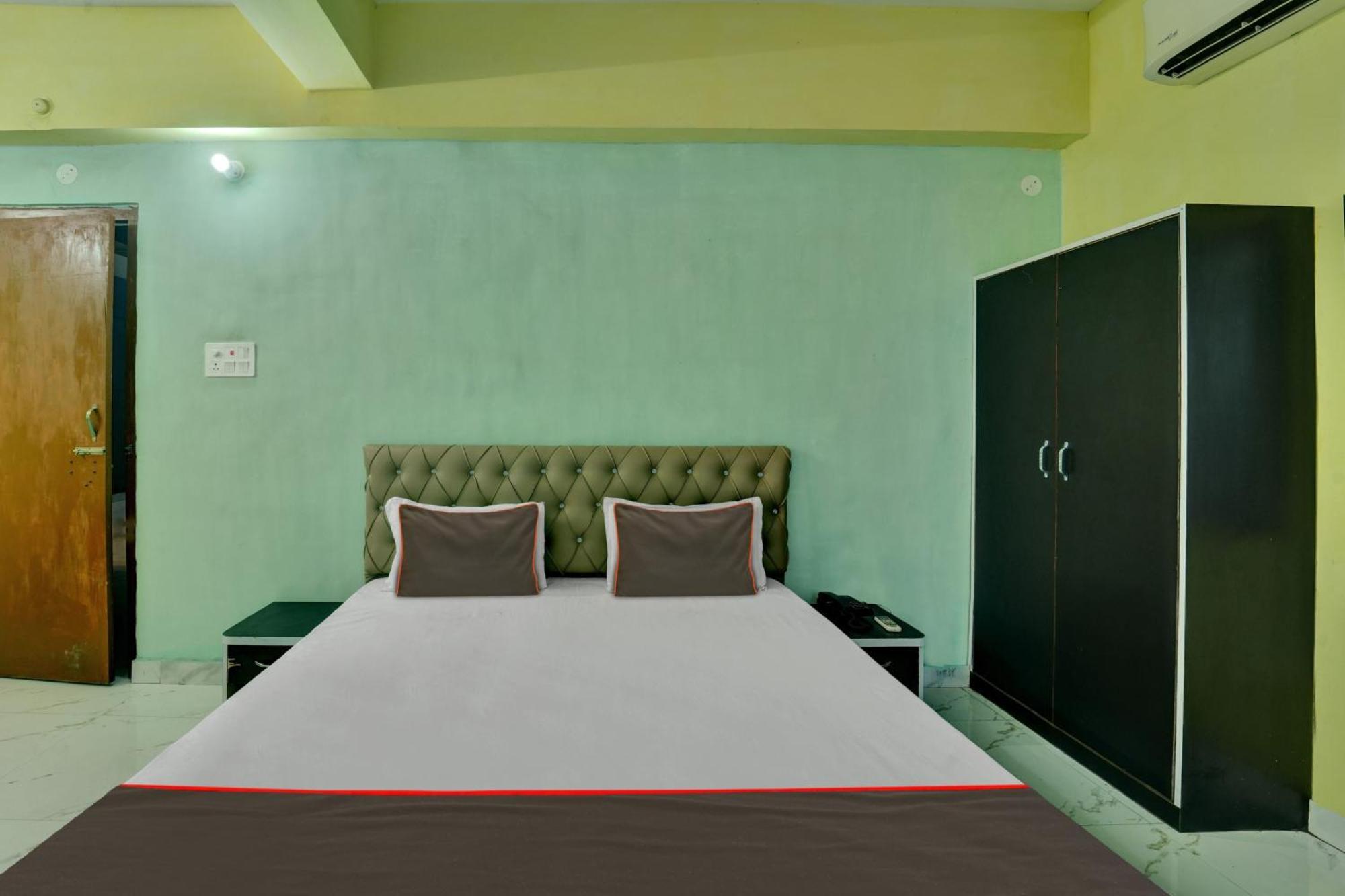 Collection O The Lotus Palace Patna  Exterior photo