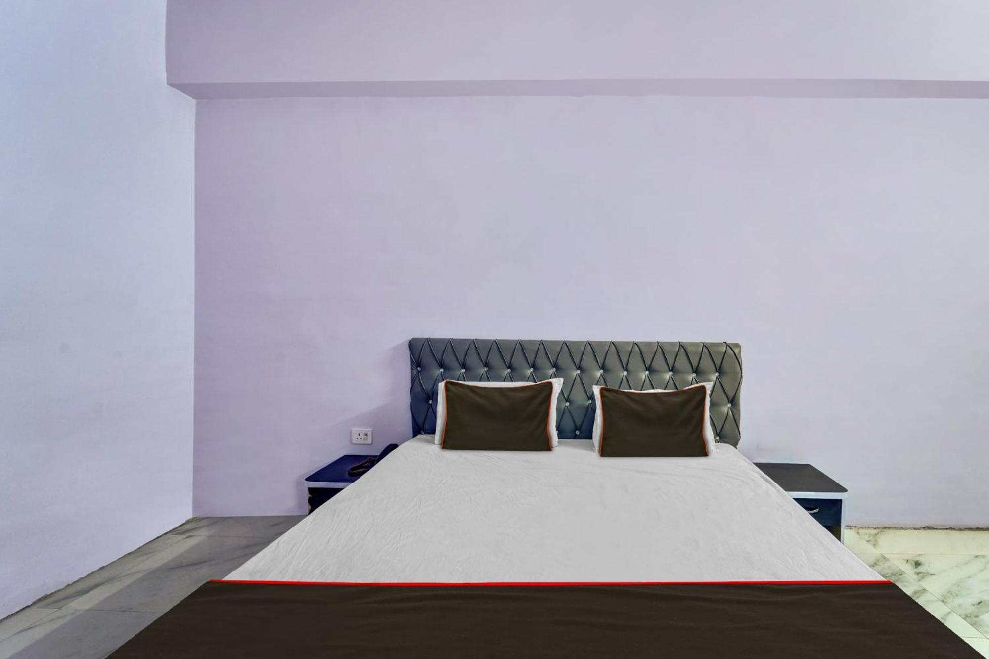 Collection O The Lotus Palace Patna  Exterior photo