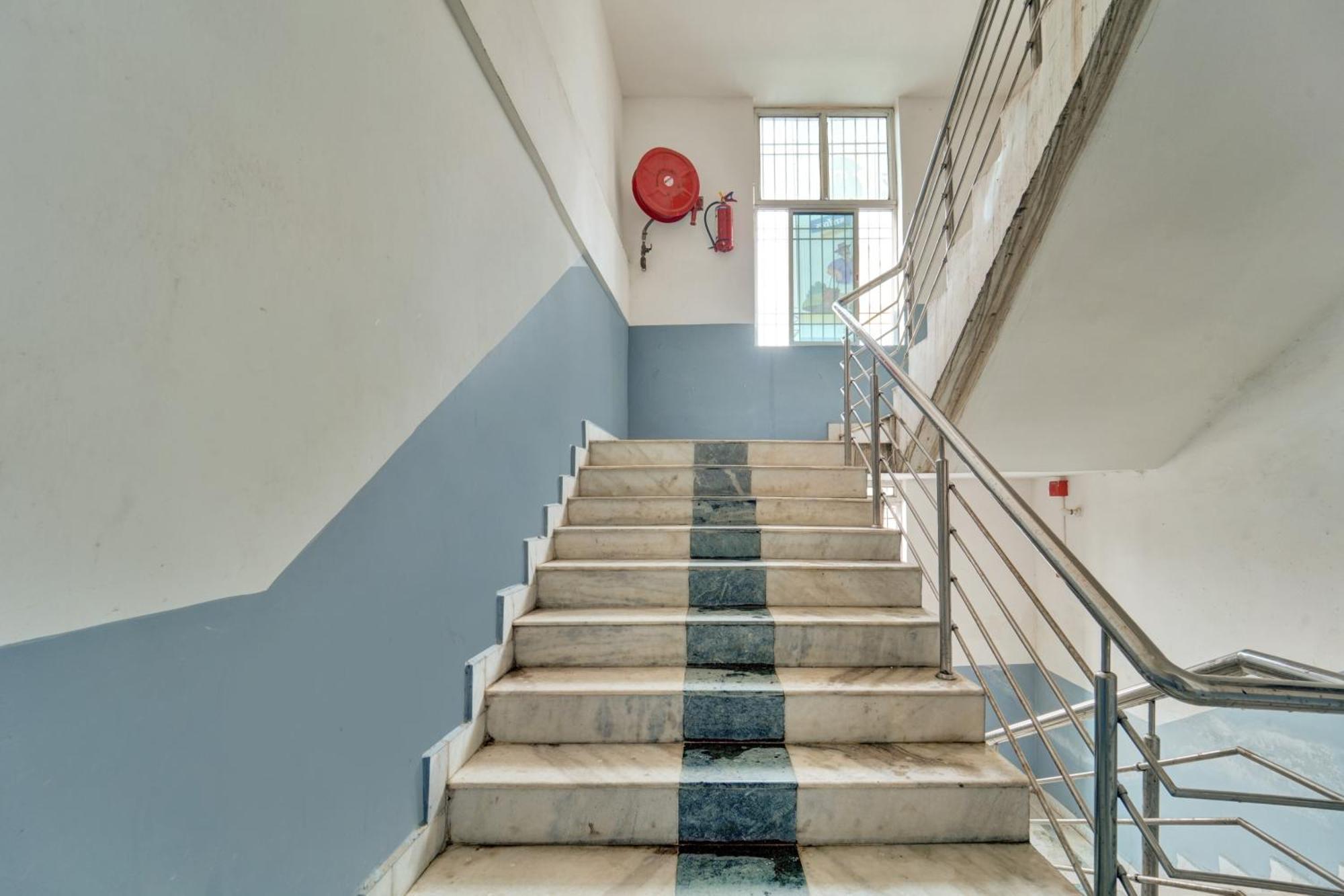 Collection O The Lotus Palace Patna  Exterior photo